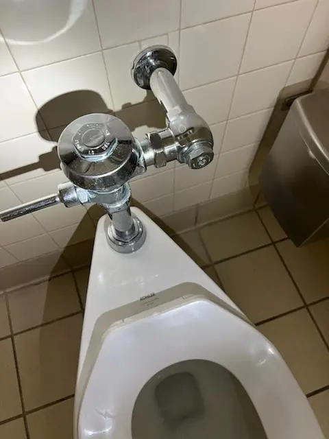 Fixture installation and repair for Repiping in Burton